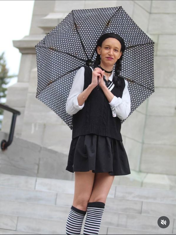 Lilly_bones_cosplay_ – Mercredi 91