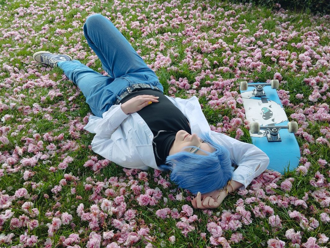 Charlix – Langa printemps 