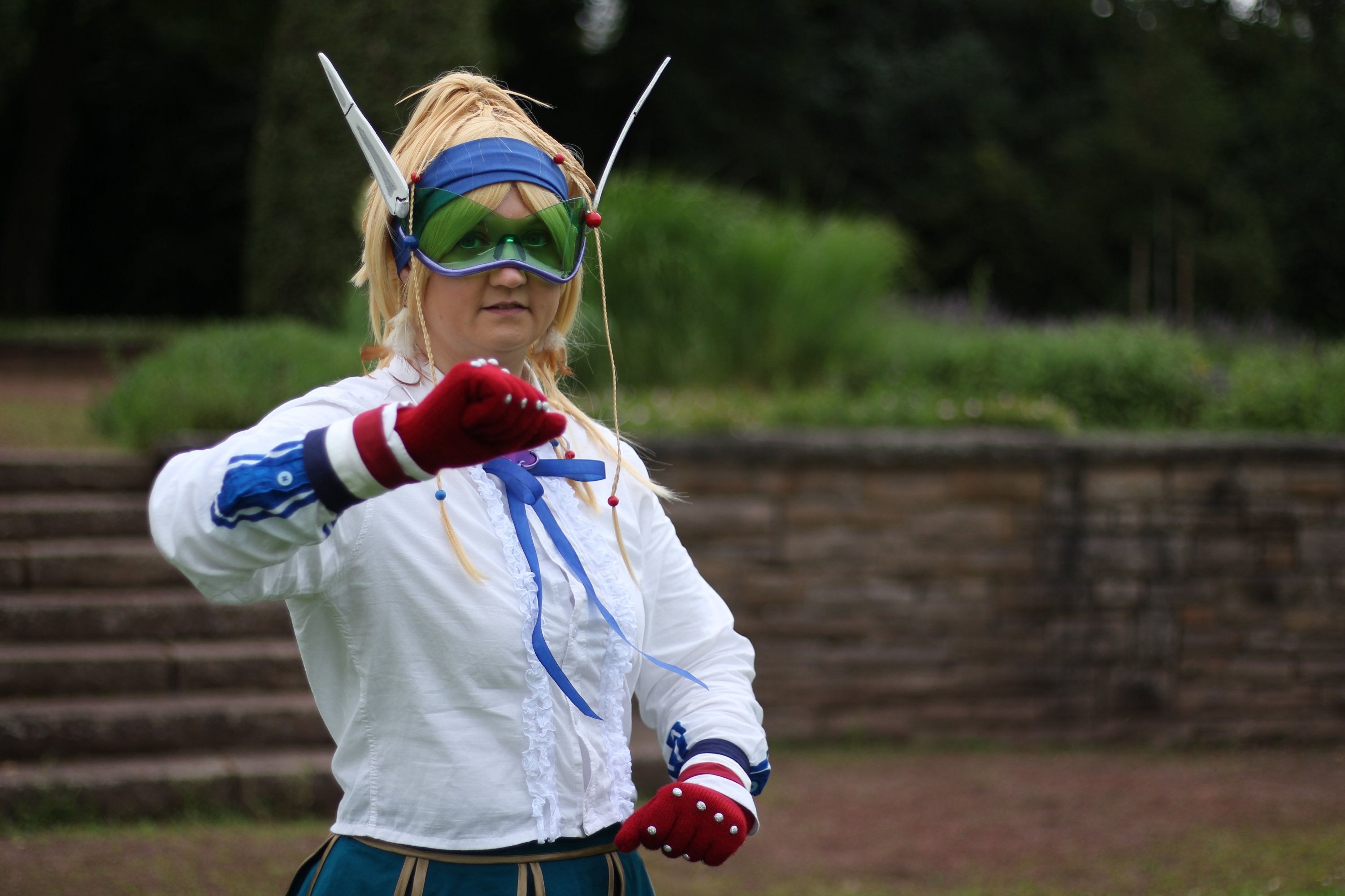 Y.R.P. (Psychic) - Photo 44