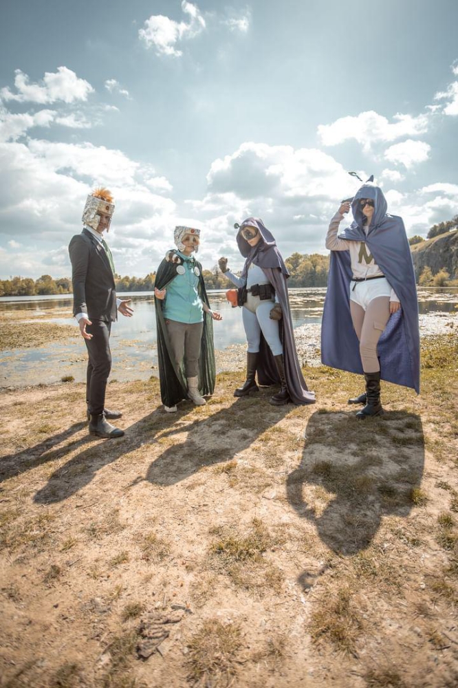 Japanantes - Photo 15