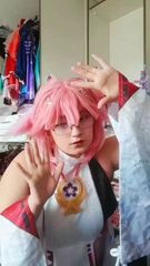 Yae miko preview 2