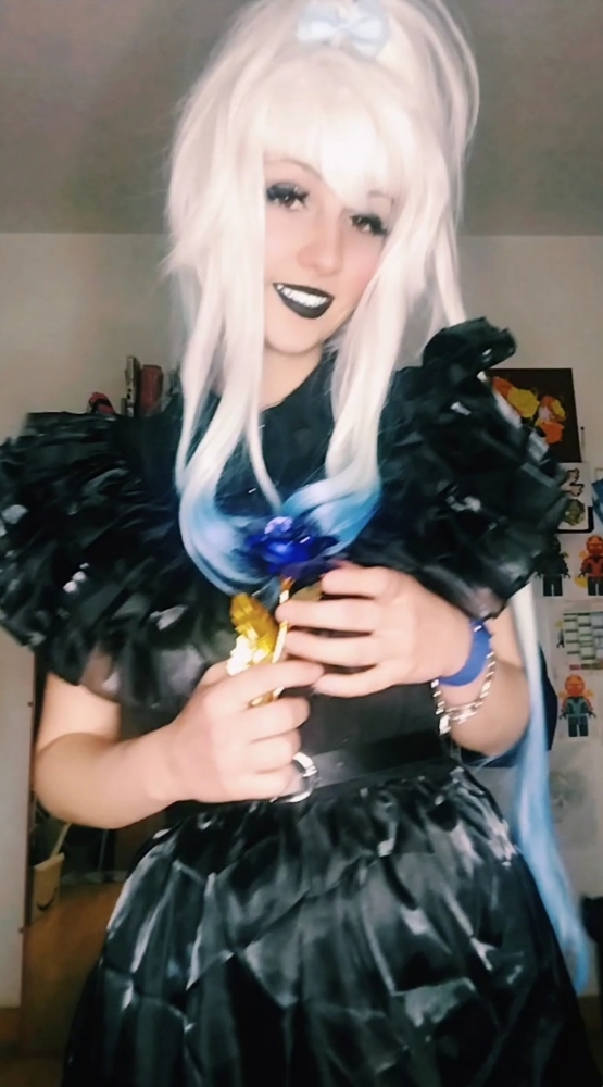 Oc Akita Agatsuma  - Photo 20