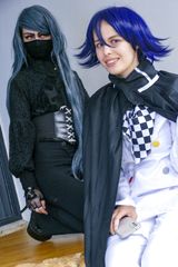 ☆Korekiyo&Kokichi☆ preview 3