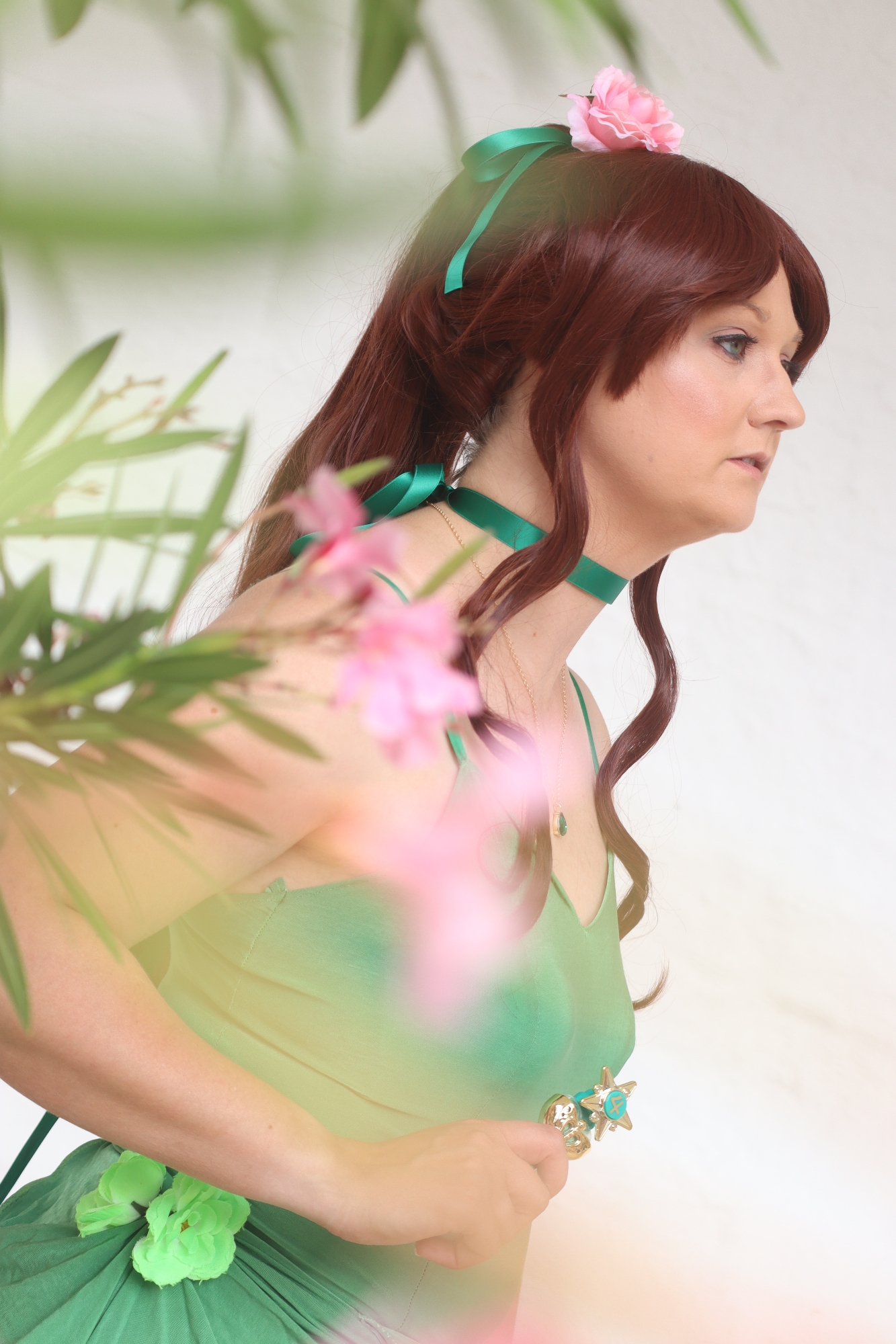Prinzessin Jupiter — photo 35