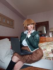 Chihiro preview 2