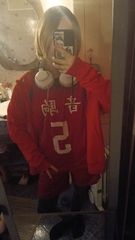 Kenma et Hinata preview 2