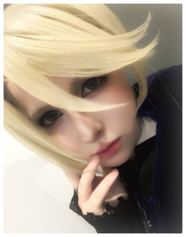 Arzukosplay – Vil