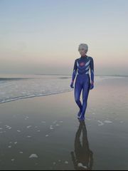 Kaworu Nagisa preview 2