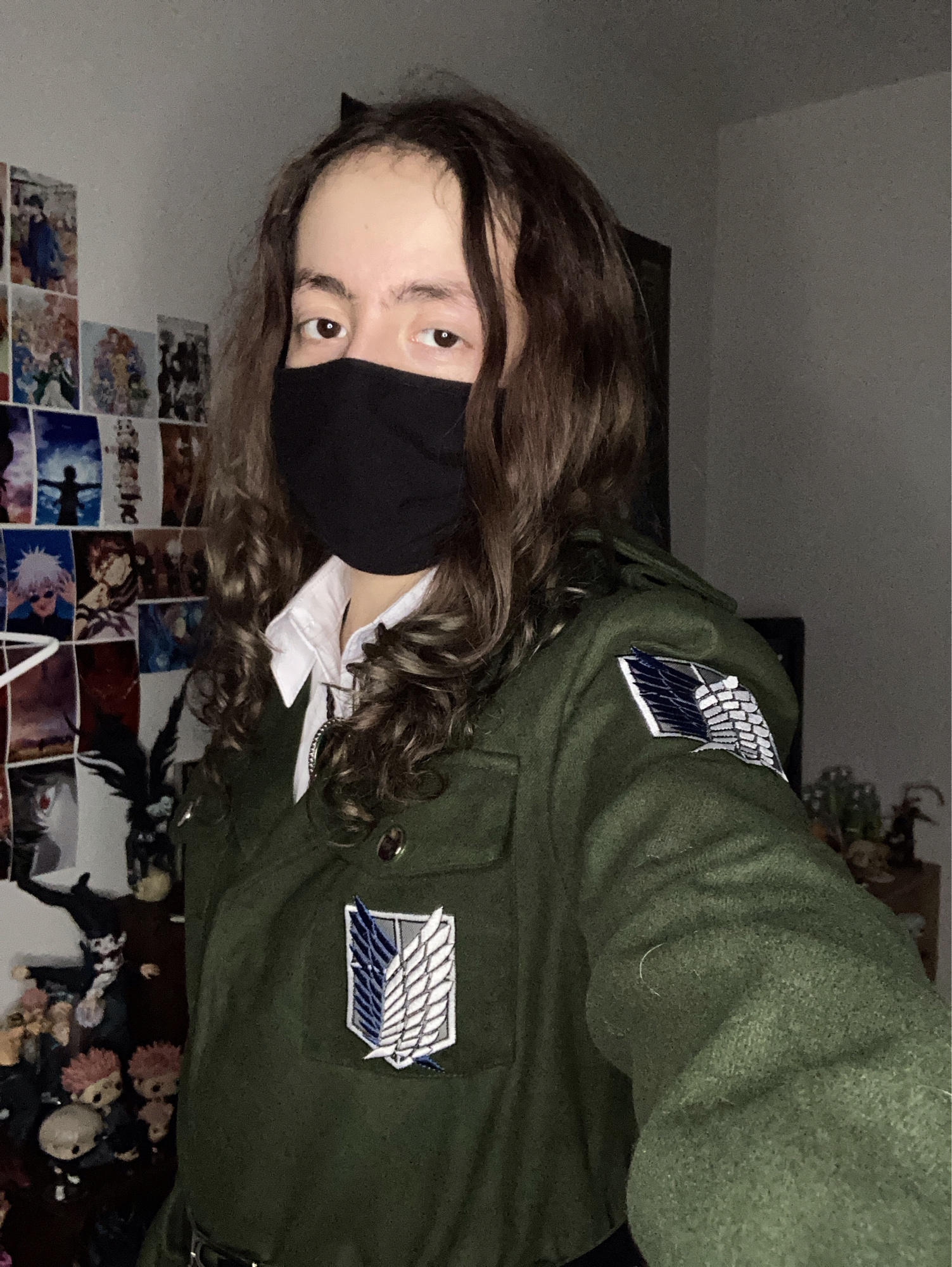 Eren Jaeger 🚺 - Photo 2