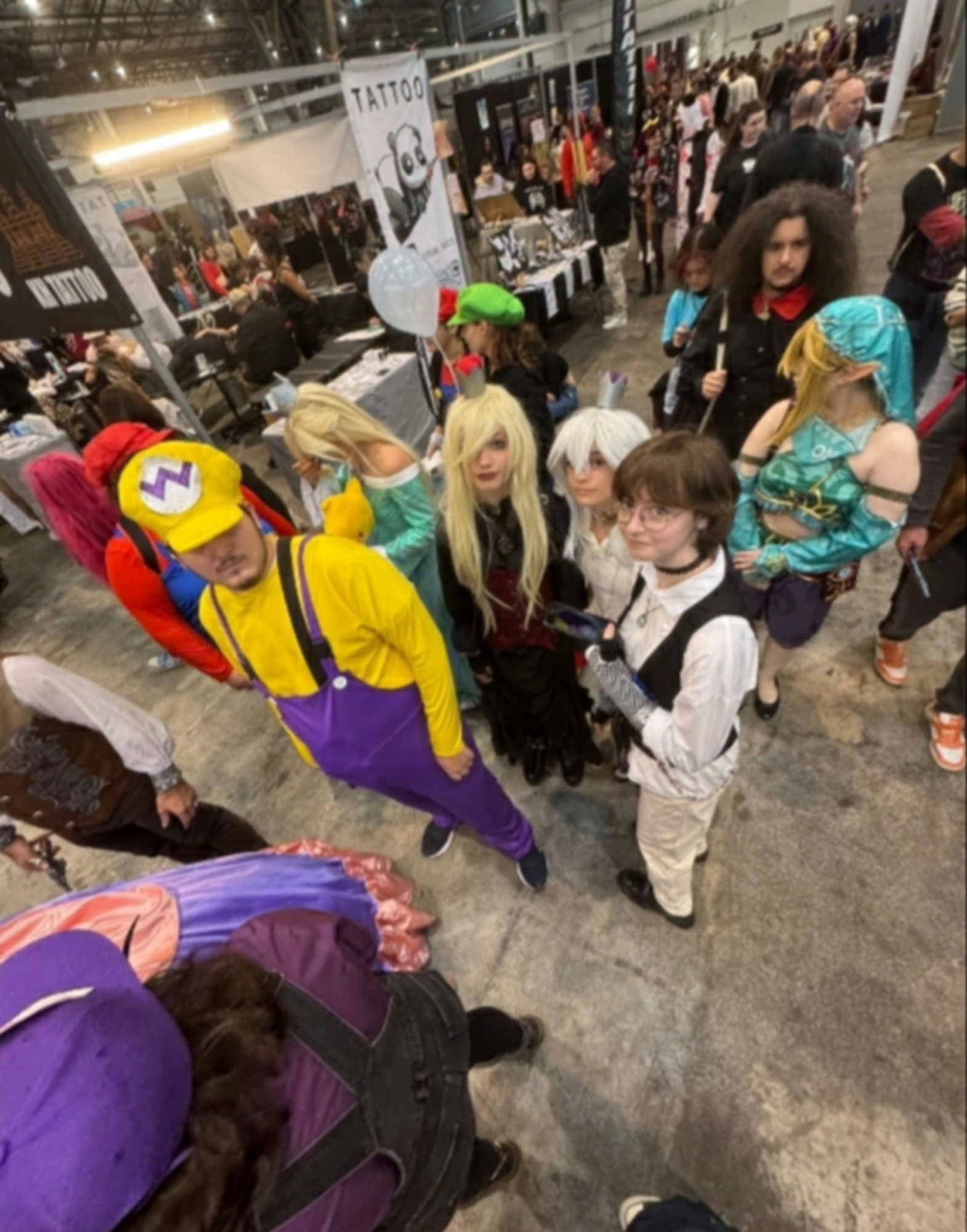 Hero festival — photo 25