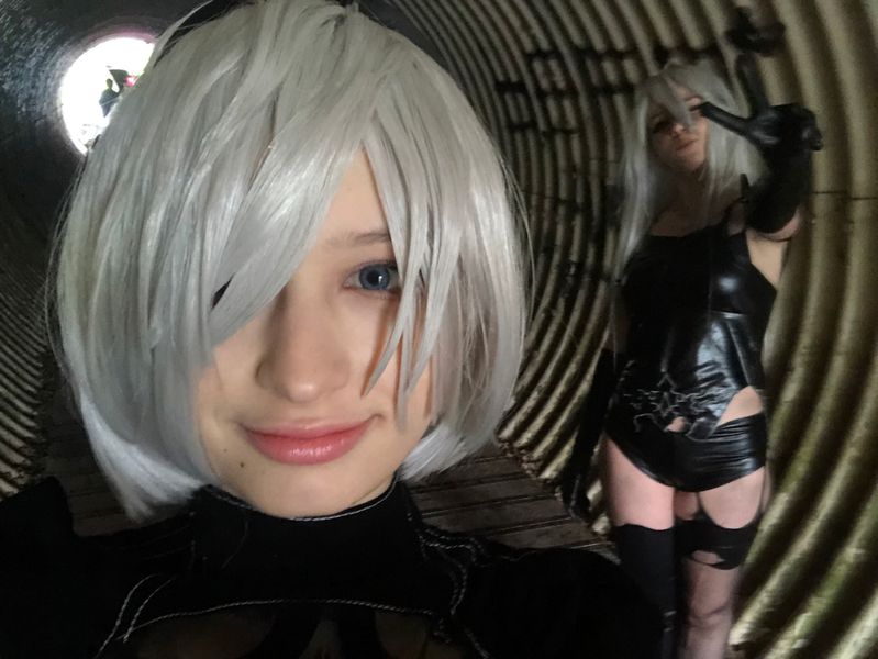 Mingmint - 2B