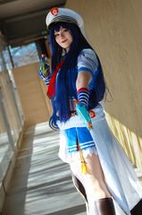 Umi, sailor Marine preview 2