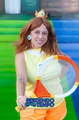 Daisy Tenis preview 2