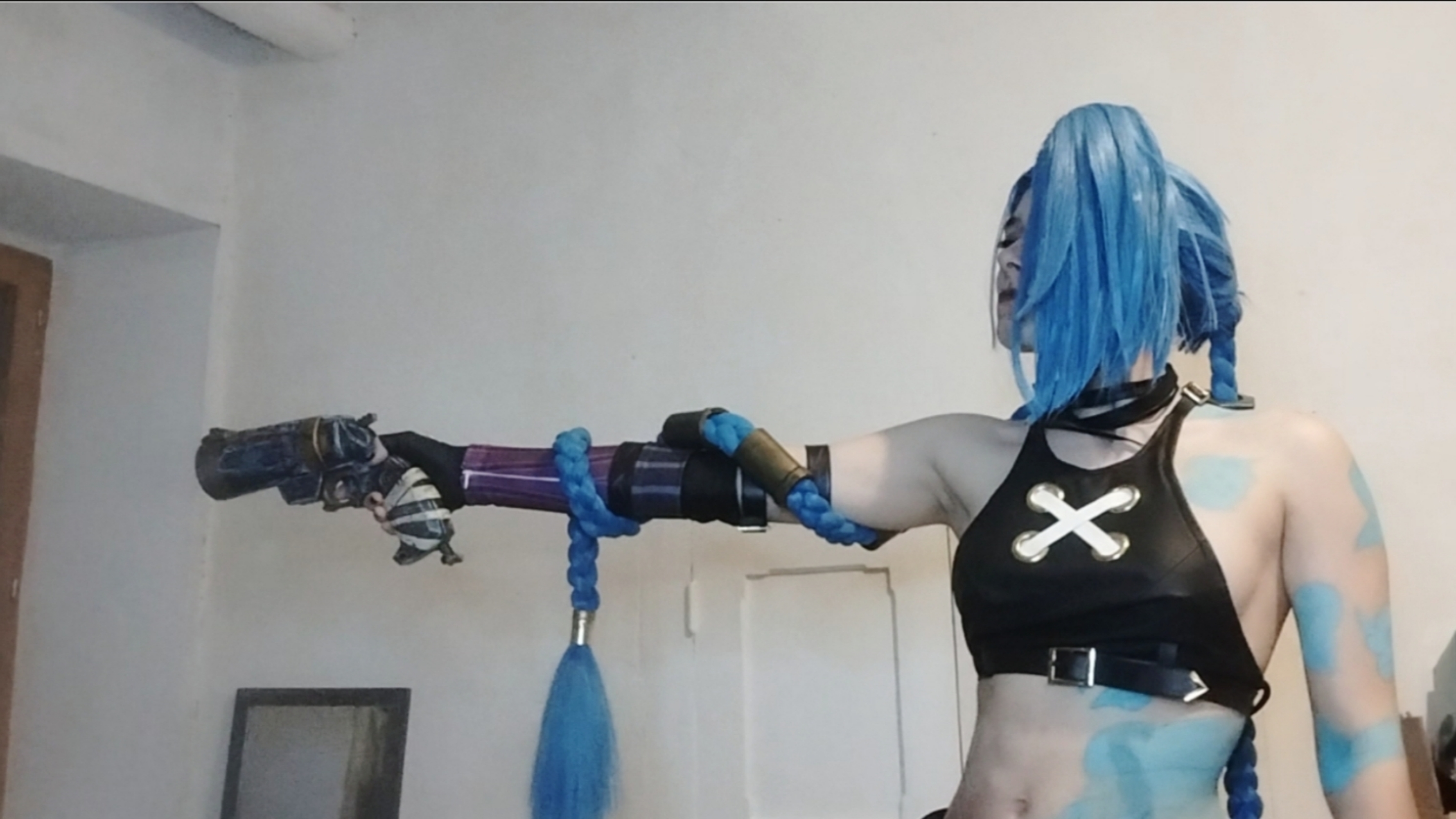 Jinx — photo 9