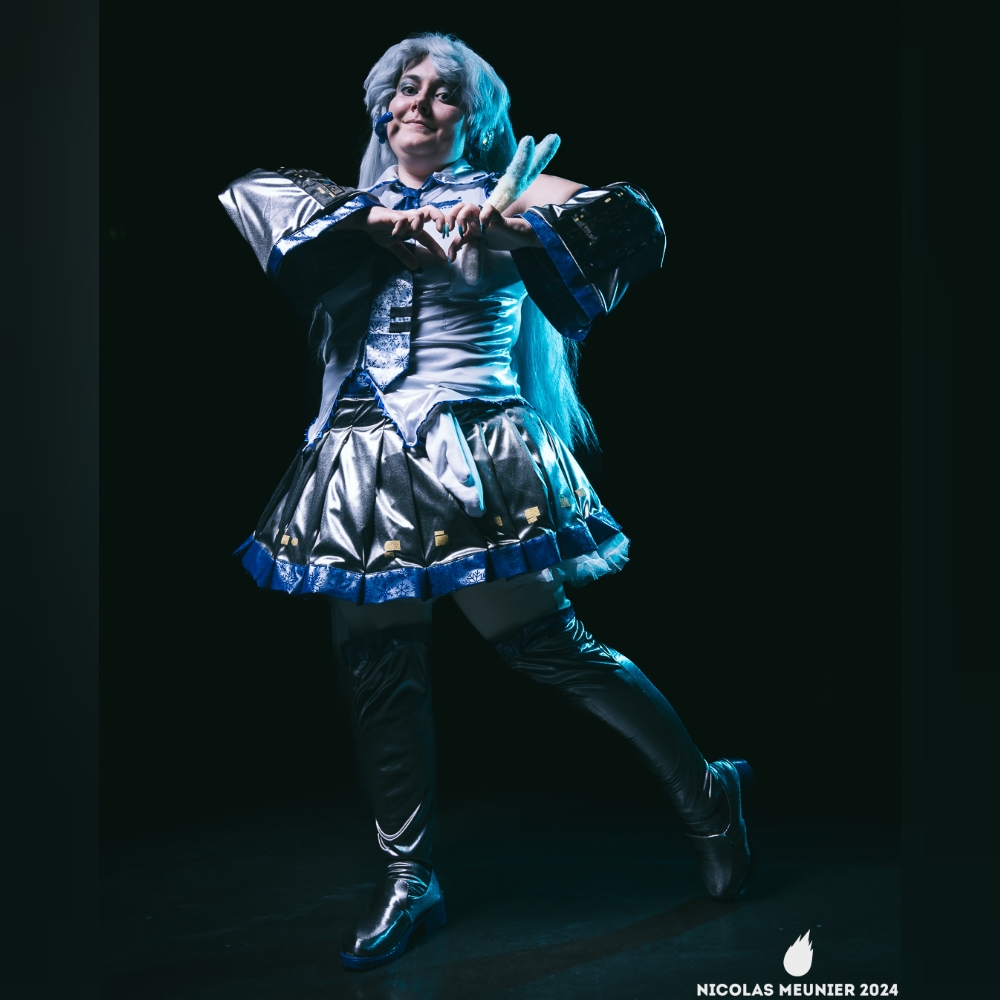 Snow Miku  - Photo 6