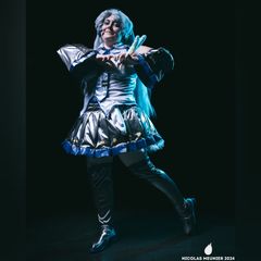 Snow Miku preview 3