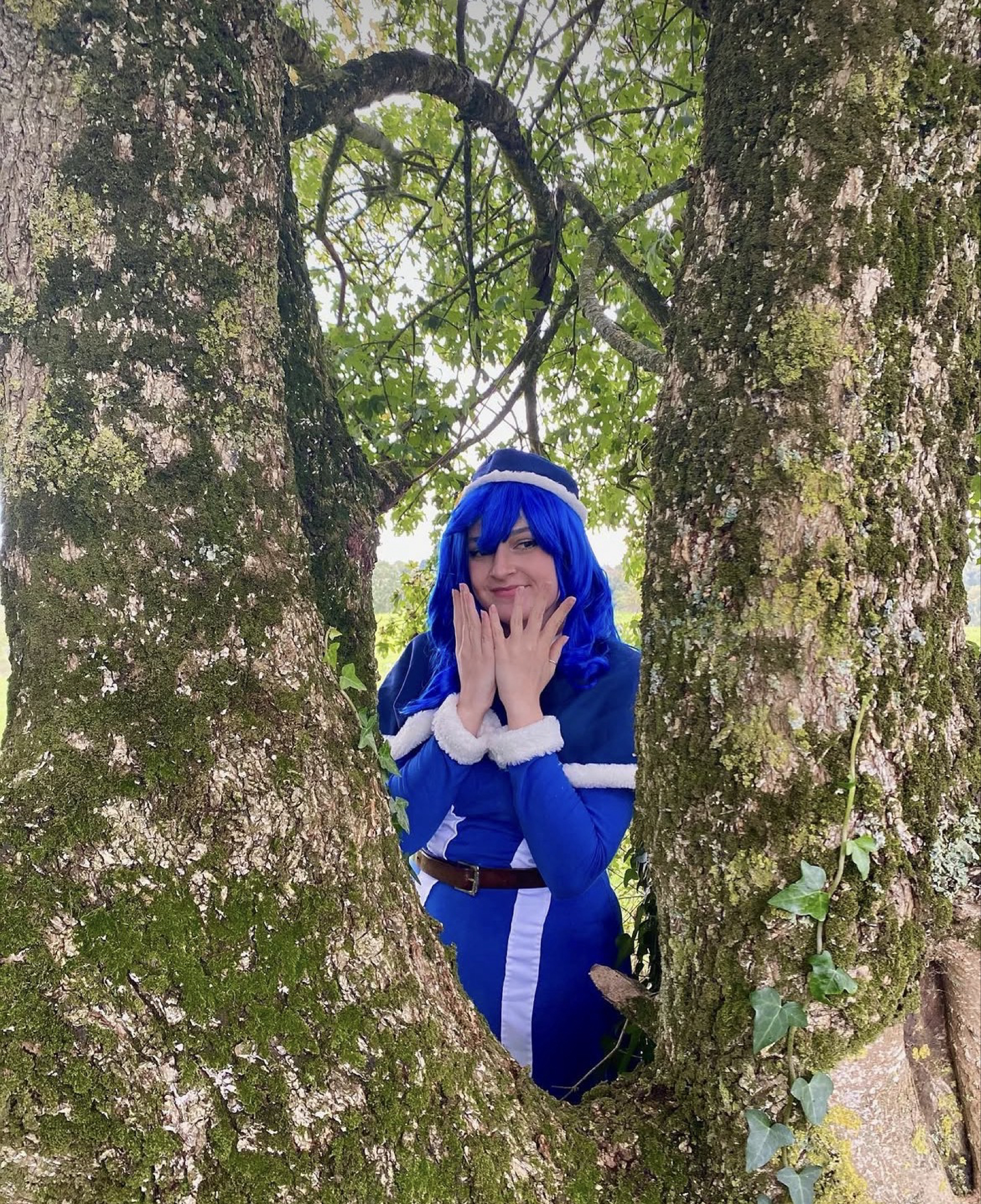 Juvia Lockser — photo 9