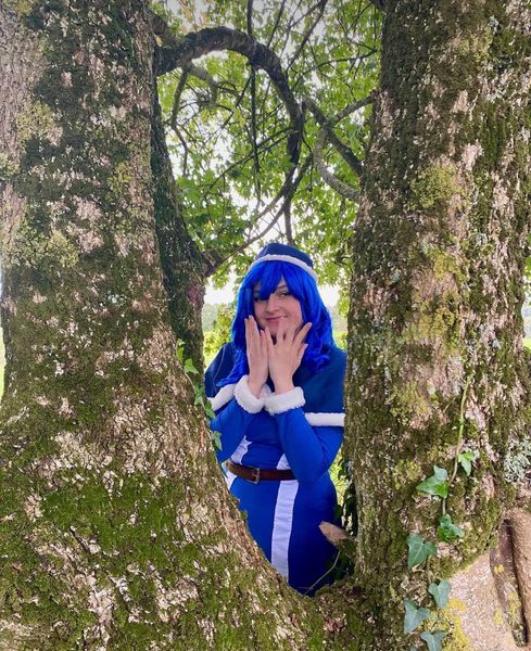 Rea - Juvia Lockser