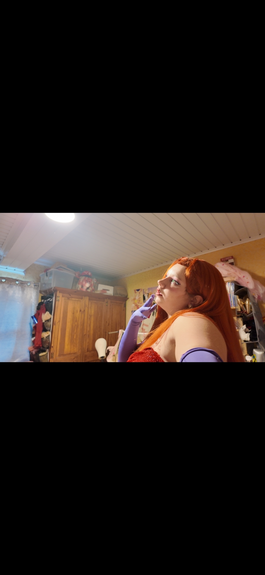 Jessica valentines  - Photo 3