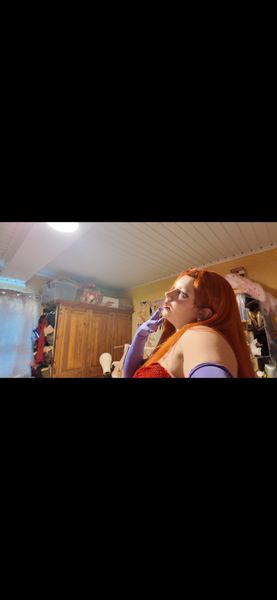 _fluffy_kiddo_ - Jessica valentines 