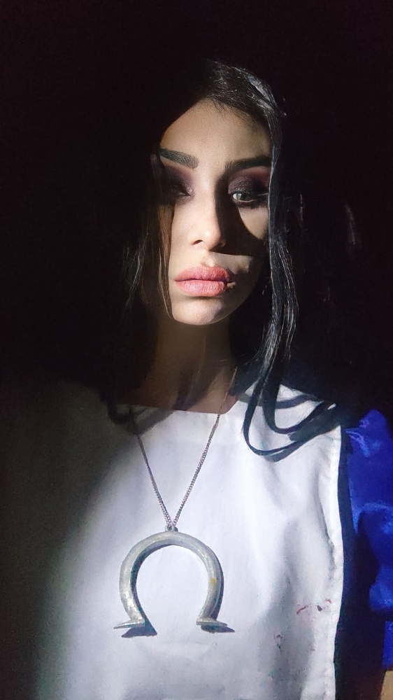 Alice Liddell (AMR)  - Photo 8