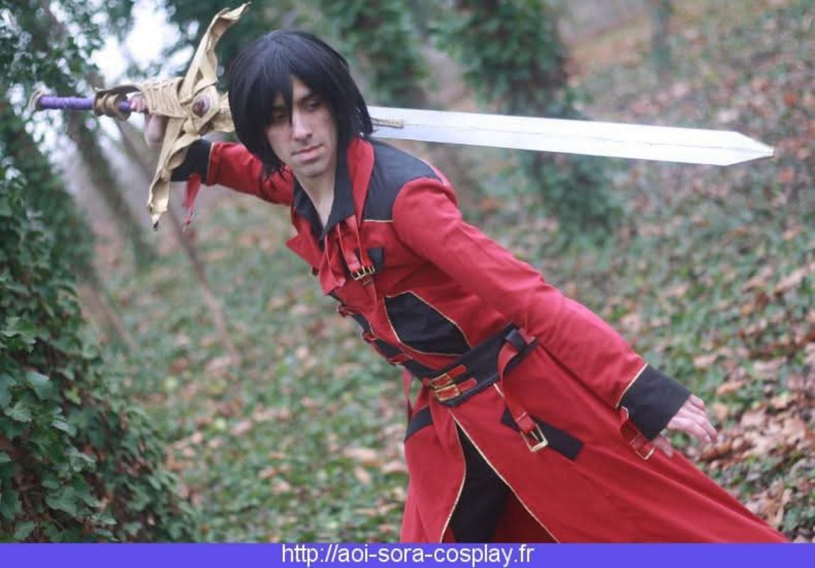 Kamui_shiro – Kamui shiro 