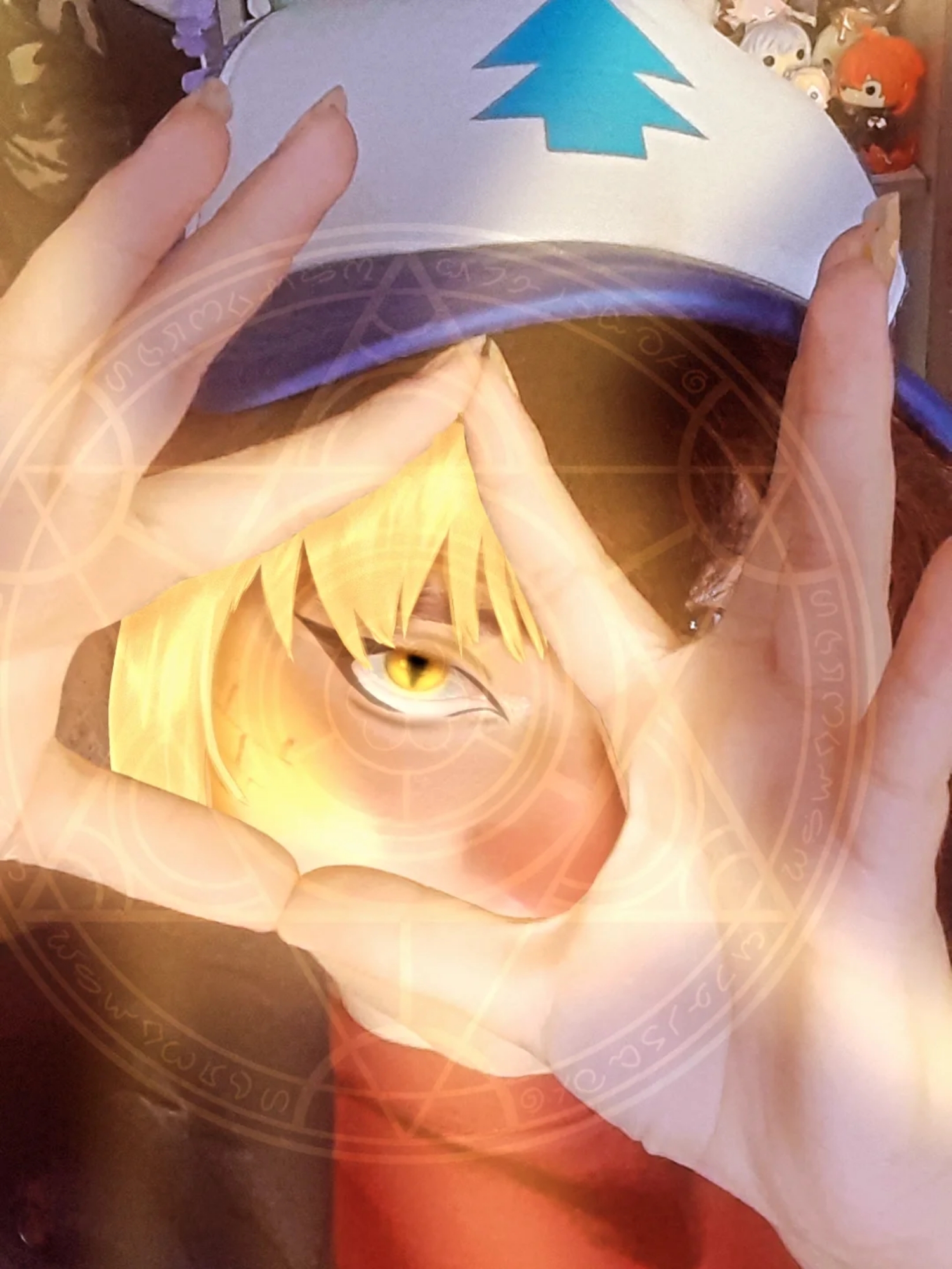 Bill and dipper - Photo 2