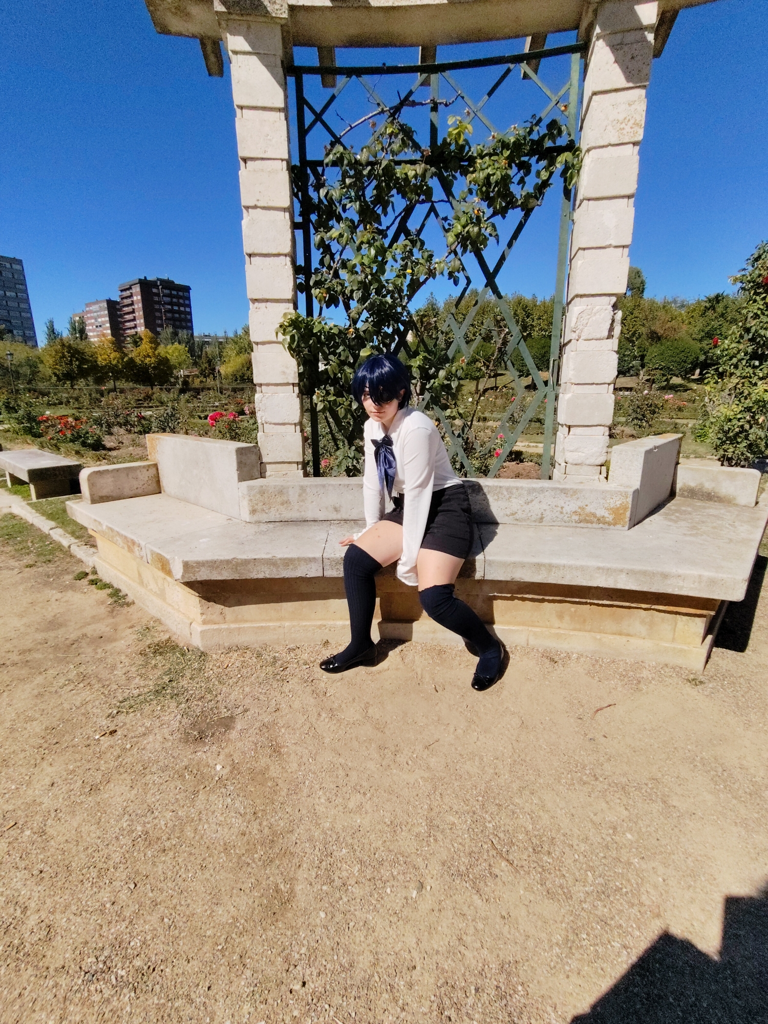 Ciel Phantomhive 🫖 — photo 9