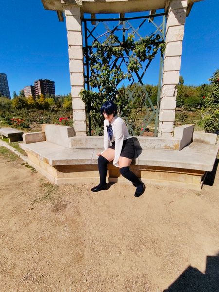 Mint_ark - Ciel Phantomhive 🫖