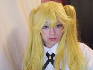 Mary Saotome preview 2
