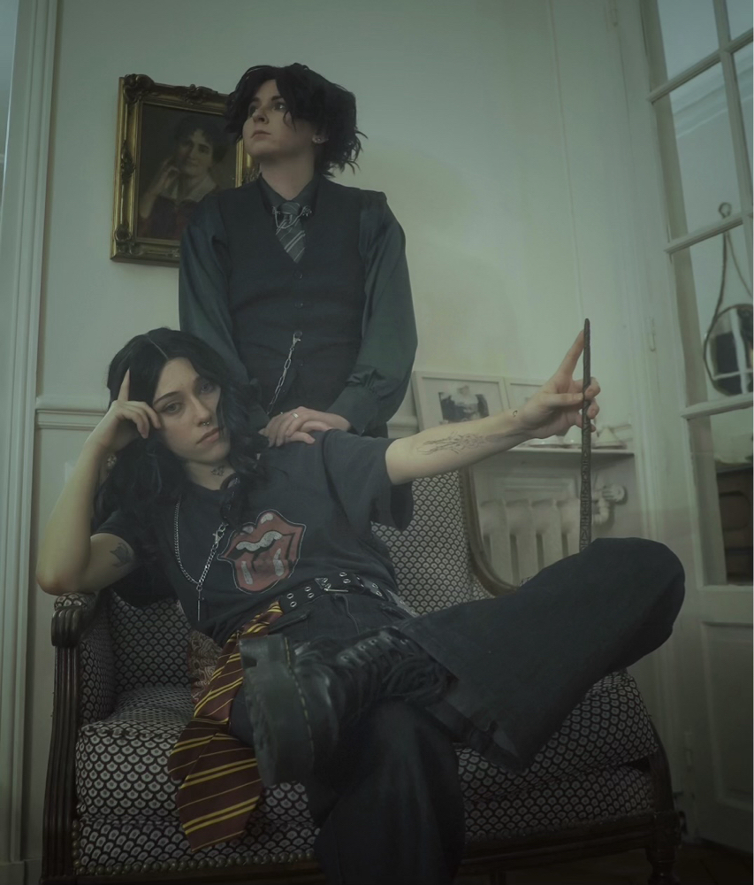 Noble house of black - Photo 2