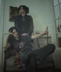 Noble house of black preview 3