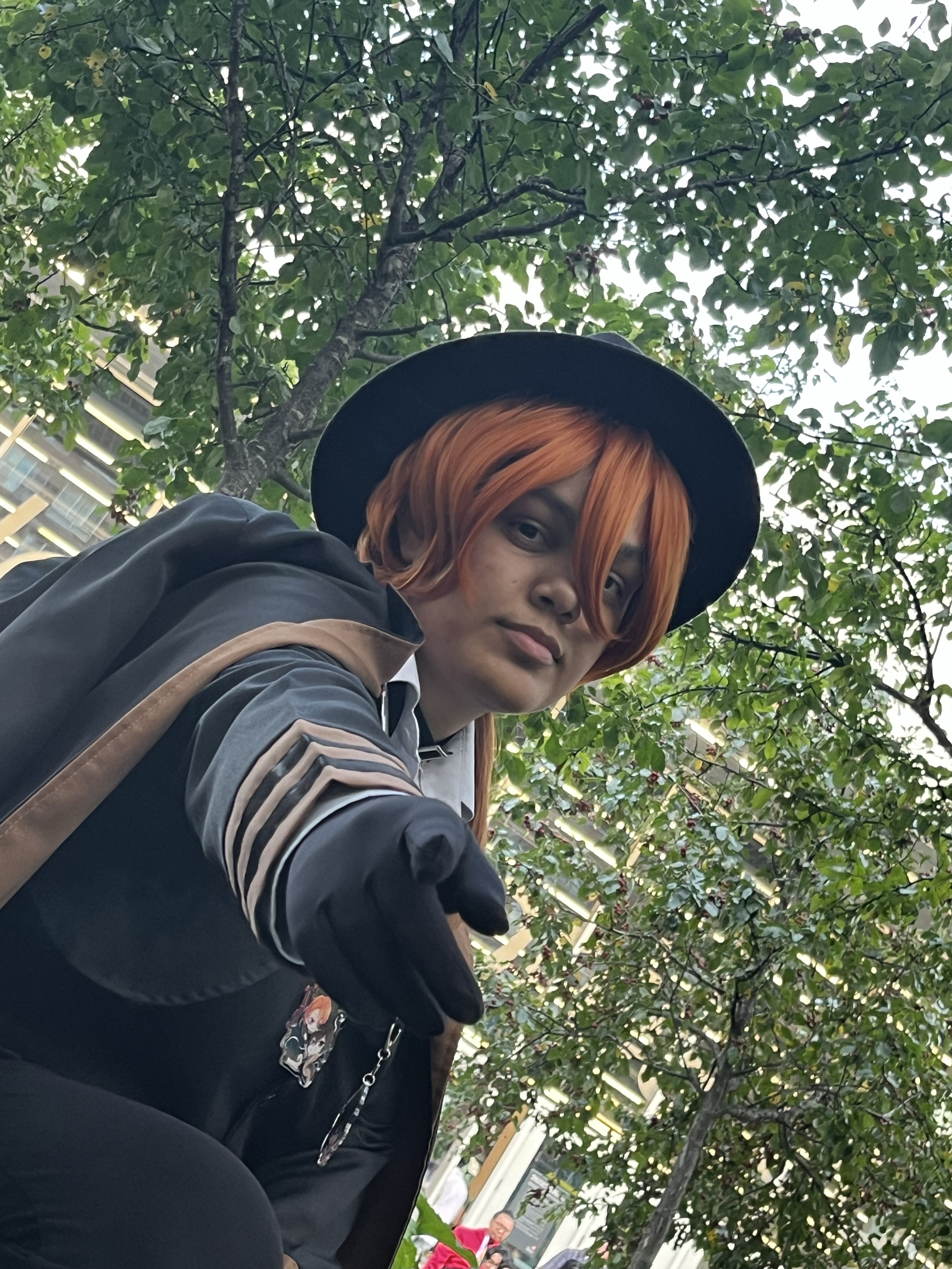 Chuuya Nakahara — photo 5
