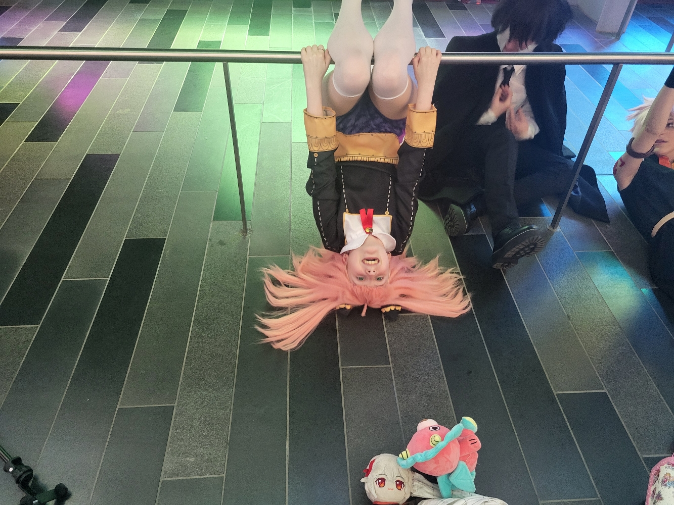 Chaotique Anya - Photo 99