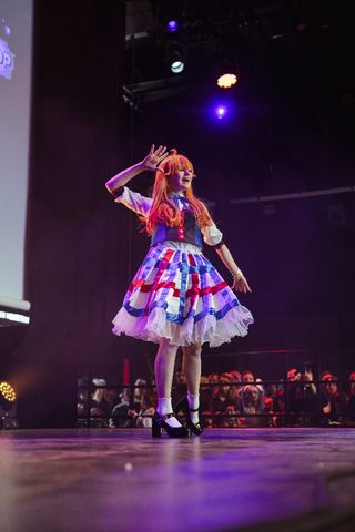 Haru - Shine Post