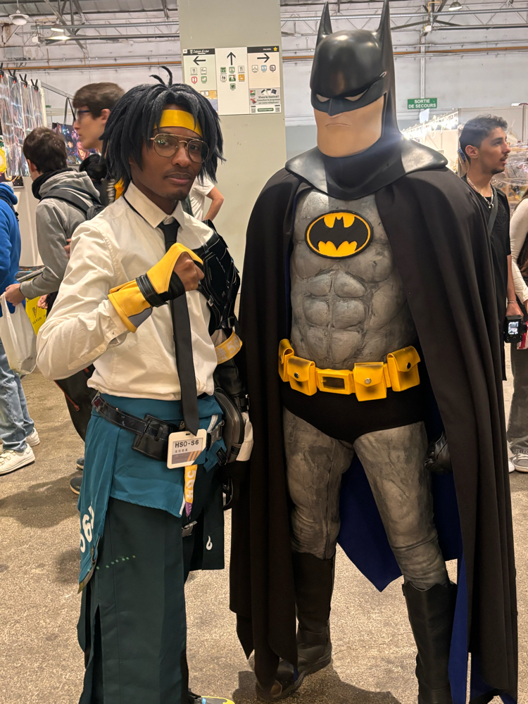 Japan Expo Sud 2024  - Photo 6