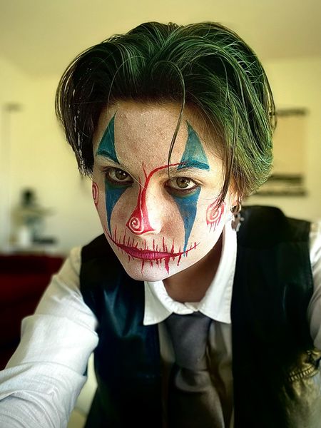 Psycho_zozo - ~joker