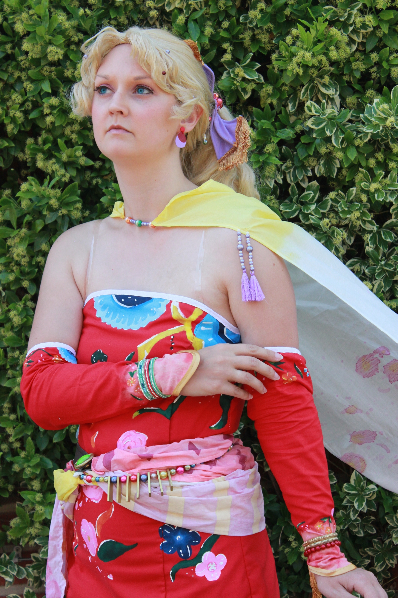 Terra Branford - Photo 20