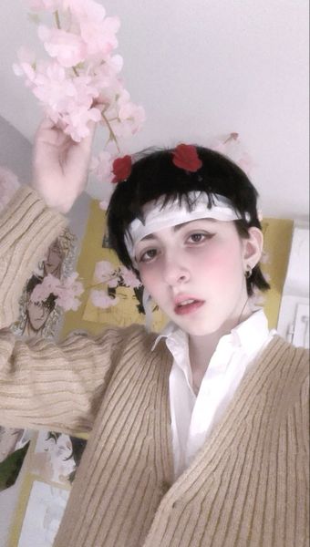 Koko_cosplay - nakyum