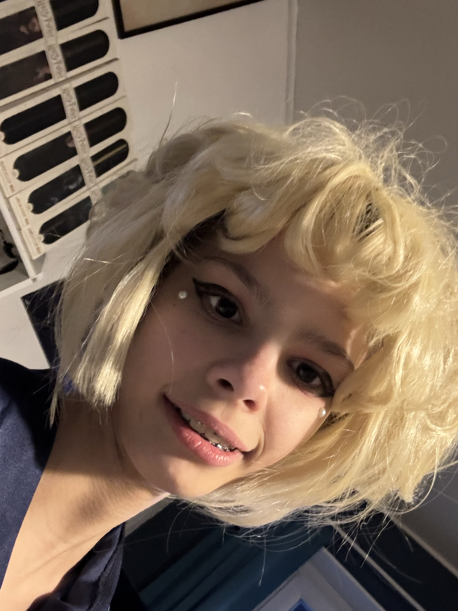 Toga himiko, photo 16