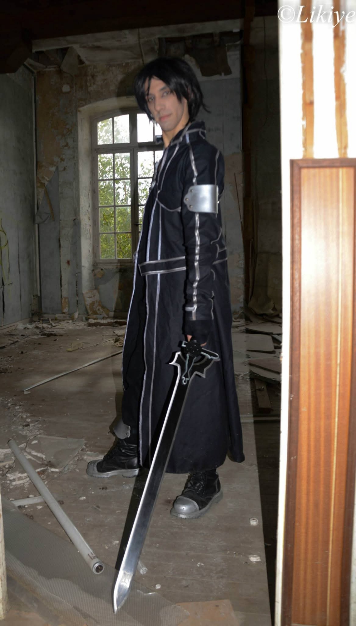 Kirito — photo 8