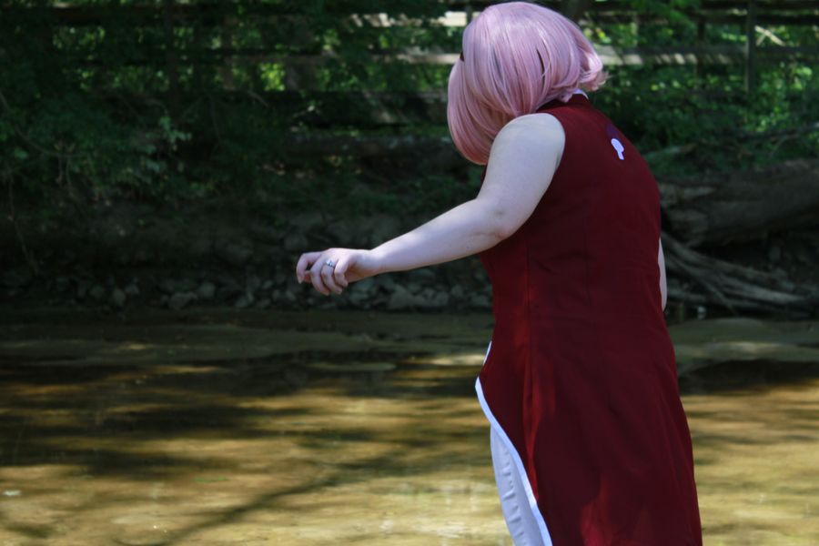 Chii - Sasusaku