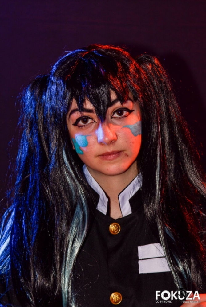 Manga Mania 2023 — photo 16