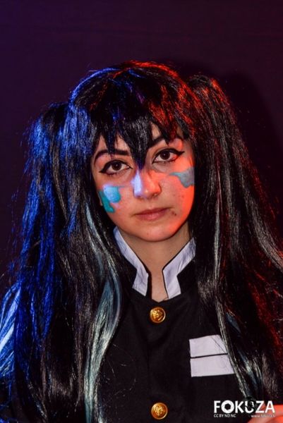 Mimikiwi.cos - Manga Mania 2023