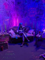 Jinx PGW preview 2