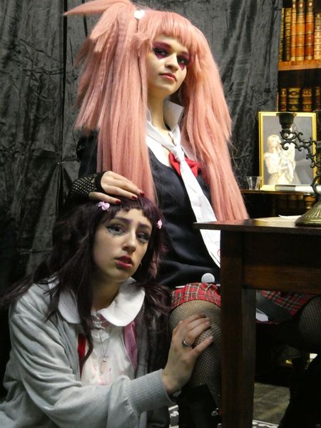 K4i_c0spl4y - ☆ Junko ☆