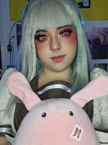 Yukuio - Nene - version 1