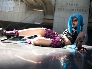 ☆ Jinx JTH! 2 ☆ preview 2