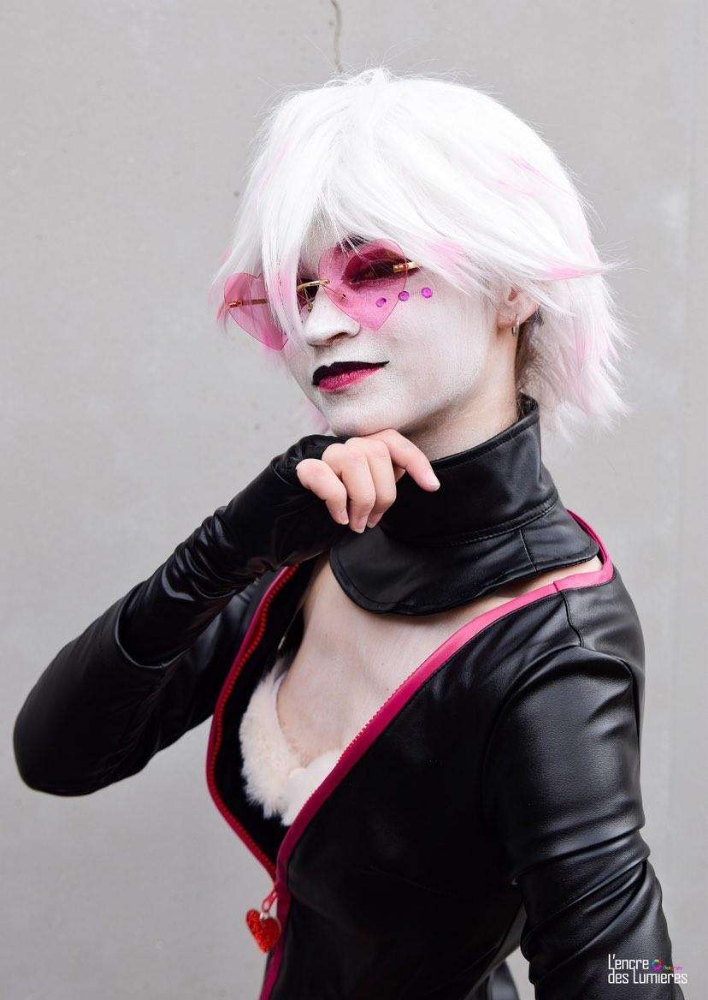 ☆Angel Dust Poison☆