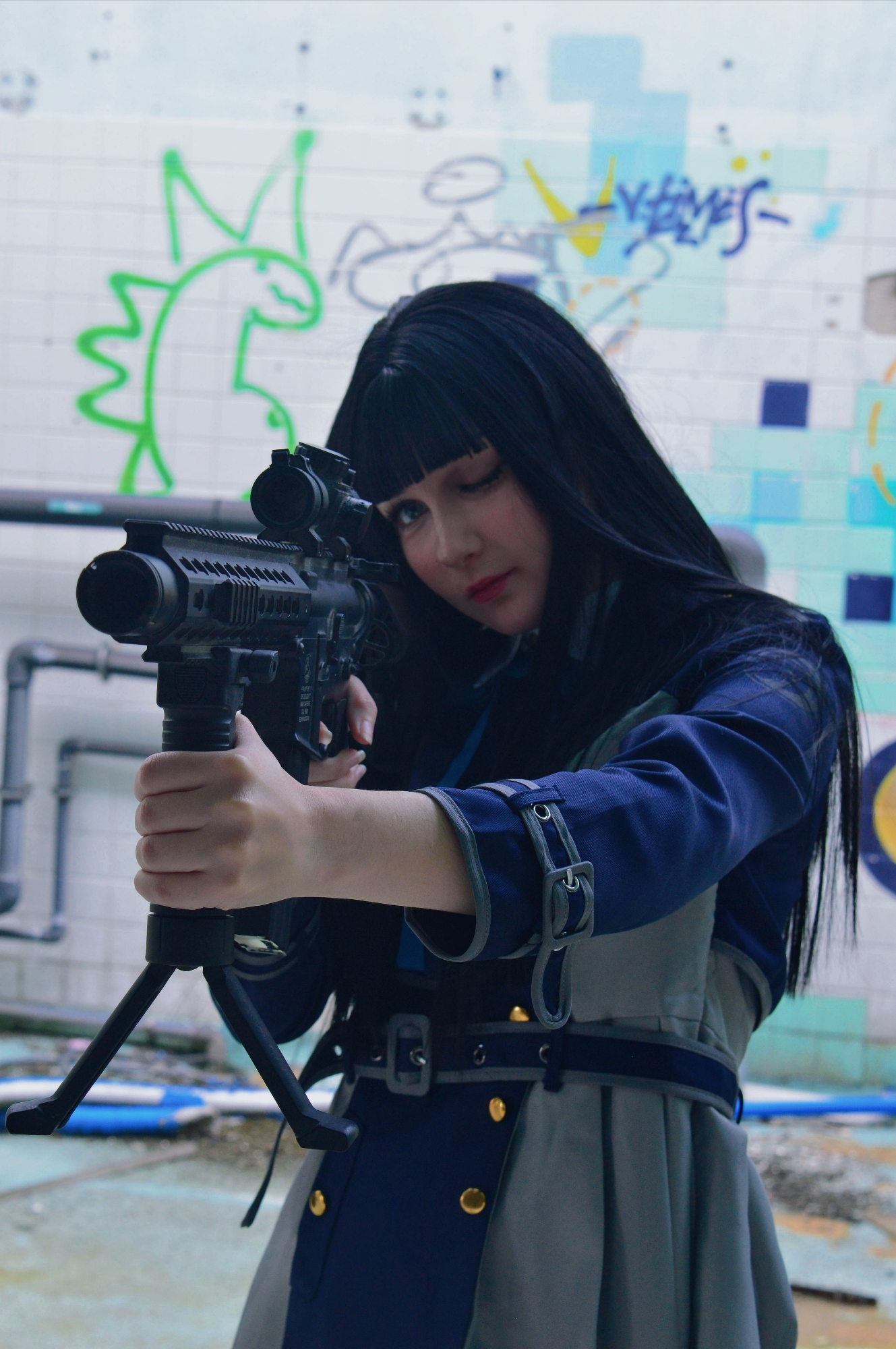 Takina inouï  - Photo 13